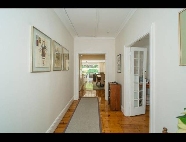 5 BEDROOM HOUSE FOR SALE IN KENILWORTH UPPER